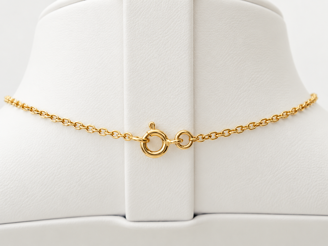 Poiray Entrelacé - Collier pendentif cœur en or jaune 58 Facettes 33826