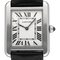 Cartier Tank Solo - Montre 3170 en acier