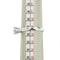 Bague 52 Bague solitaire - Diamant 0,50 ct en or blanc 18 ct 58 Facettes 19941