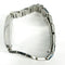 Cartier Tank Française - Montre Chronoflex en acier 58 Facettes wobnrl3kji