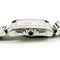 Cartier Tank Française - Montre Chronoflex en acier 58 Facettes wobnrl3kji