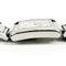 Cartier Tank Française - Montre Chronoflex en acier 58 Facettes wobnrl3kji