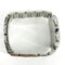 Cartier Tank Française - Montre Chronoflex en acier 58 Facettes wobnrl3kji