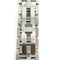 Cartier Tank Française - Montre Chronoflex en acier 58 Facettes wobnrl3kji