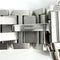 Cartier Tank Française - Montre Chronoflex en acier 58 Facettes wobnrl3kji