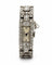 Art déco - Montre en platine et diamants 58 Facettes 91030