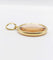 A. Augis - Pendentif loupe vintage en or 18 ct 58 Facettes A07693
