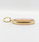 A. Augis - Pendentif loupe vintage en or 18 ct 58 Facettes A07693