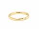 51 Pomellato Lucciole - Bague en or jaune et diamant 58 Facettes 33824