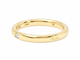 51 Pomellato Lucciole - Bague en or jaune et diamant 58 Facettes 33824