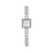 Montre Jaeger-LeCoultre - Montre en or blanc et diamants 58 Facettes 318