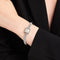 Montre Jaeger-LeCoultre - Montre en or blanc et diamants 58 Facettes 318