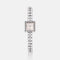 Montre Jaeger-LeCoultre - Montre en or blanc et diamants 58 Facettes 318