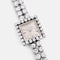 Montre Jaeger-LeCoultre - Montre en or blanc et diamants 58 Facettes 318