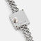 Montre Jaeger-LeCoultre - Montre en or blanc et diamants 58 Facettes 318
