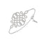 Bracelet Messika Eden - Bracelet en or blanc et diamants 58 Facettes 320