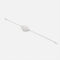 Bracelet Messika Eden - Bracelet en or blanc et diamants 58 Facettes 320