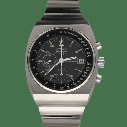 Omega Speedmaster 125 - Montre en acier, calibre 1041 58 Facettes FB11845