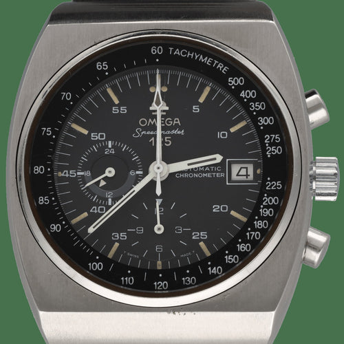 Omega Speedmaster 125 - Montre en acier, calibre 1041 58 Facettes FB11845