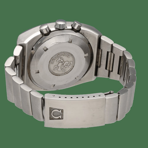 Omega Speedmaster 125 - Montre en acier, calibre 1041 58 Facettes FB11845