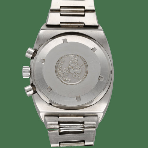 Omega Speedmaster 125 - Montre en acier, calibre 1041 58 Facettes FB11845