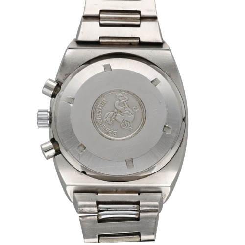 Montre Omega Speedmaster 125 - Montre en acier, calibre 1041 58 Facettes FB11845