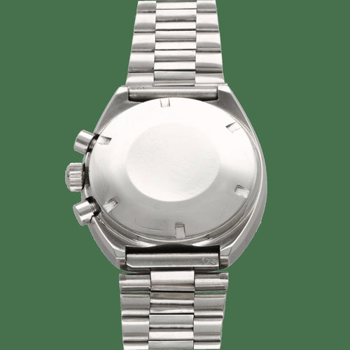 Omega - Montre Speedmaster Mark II en acier, calibre 861 58 Facettes FB11895