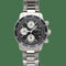 Bell & Ross by Sinn - Montre Panda chronographe automatique en acier 58 Facettes FB11899