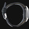 Cartier - Montre Santos Dumont en acier 58 Facettes MT47623
