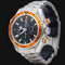 Omega Seamaster Planet Ocean - Montre chronographe en acier 58 Facettes MT47137