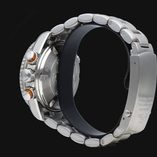 Omega Seamaster Planet Ocean - Montre chronographe en acier 58 Facettes MT47137