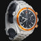 Omega Seamaster Planet Ocean - Montre chronographe en acier 58 Facettes MT47137