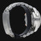 Omega Seamaster Planet Ocean - Montre chronographe en acier 58 Facettes MT47137