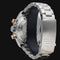 Omega Seamaster Planet Ocean - Montre chronographe en acier 58 Facettes MT47137