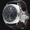 Panerai - Montre Radiomir Chronograph en acier 58 Facettes MT47710