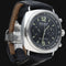 Panerai - Montre Radiomir Chronograph en acier 58 Facettes MT47710