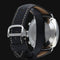 Panerai - Montre Radiomir Chronograph en acier 58 Facettes MT47710