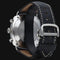 Panerai - Montre Radiomir Chronograph en acier 58 Facettes MT47710