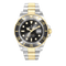 Rolex - Montre Sea-Dweller Oyster en or jaune et acier 58 Facettes OC-68802076