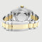 Rolex - Montre Sea-Dweller Oyster en or jaune et acier 58 Facettes OC-68802076
