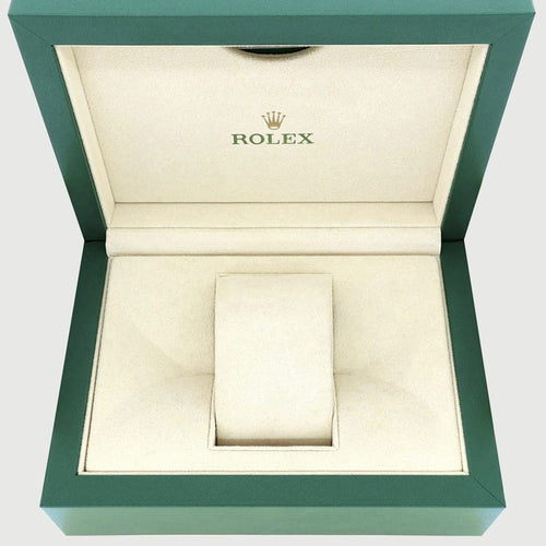 Rolex - Montre Sea-Dweller Oyster en or jaune et acier 58 Facettes OC-68802076