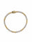 Bracelet en or jaune et or blanc 18K et diamants 58 Facettes 280