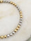 Bracelet en or jaune et or blanc 18K et diamants 58 Facettes 280