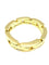 Tank - Bracelet en or jaune 18K et saphir 58 Facettes VINTAGE BRA DV