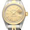 Rolex Lady-Datejust - Montre 69173 or et acier