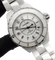 Montre Chanel J12 - Montre 38 mm 58 Facettes jnci174