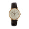 Montre Zenith Stellina - Montre en or rose 18 ct 58 Facettes 20889