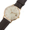Montre Zenith Stellina - Montre en or rose 18 ct 58 Facettes 20889