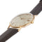 Montre Zenith Stellina - Montre en or rose 18 ct 58 Facettes 20889