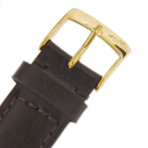 Montre Zenith Stellina - Montre en or rose 18 ct 58 Facettes 20889